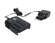 מטען מיקרו 24v 2Ah מבית greenworks