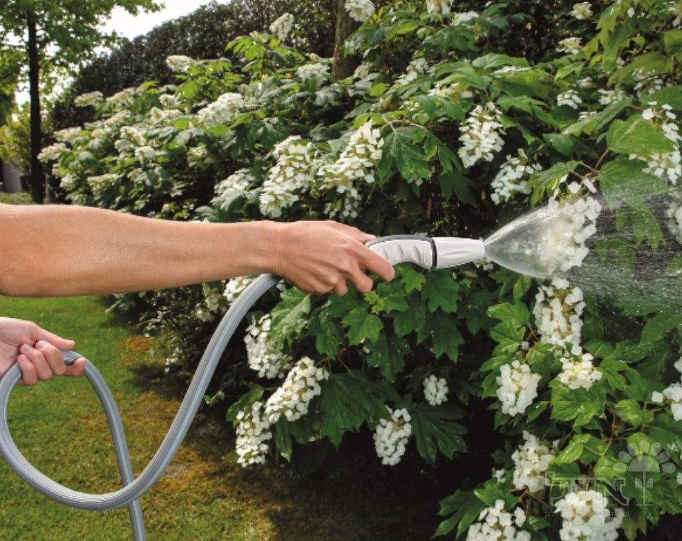 צינור גמיש | אקווה גו | 15 מטר