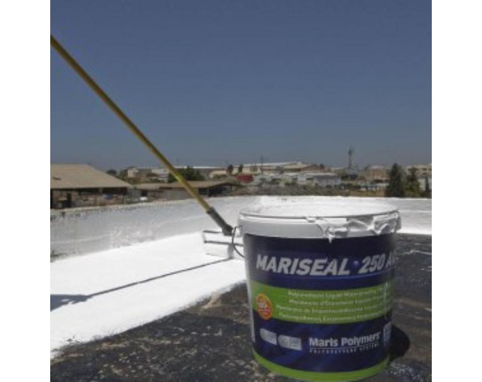 מריס 250 אקווה | איטום מירבי | 20 ק״ג