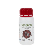 KF-IRON | דשן אורגני להשלמת מחסורי ברזל בצמחייה ובקרקע | 250 מ"ל