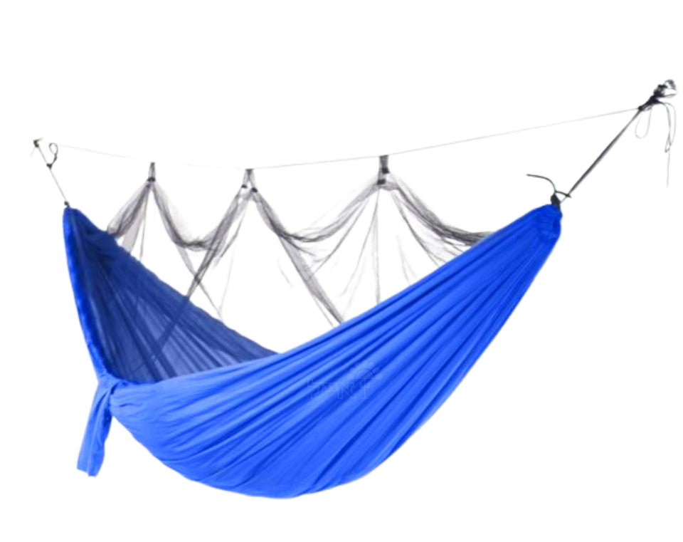 ערסל יחד אולטראלייט + כילה | Outdoor Revolution