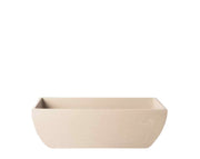 אדנית גונדולה | 78X30X25 | חול