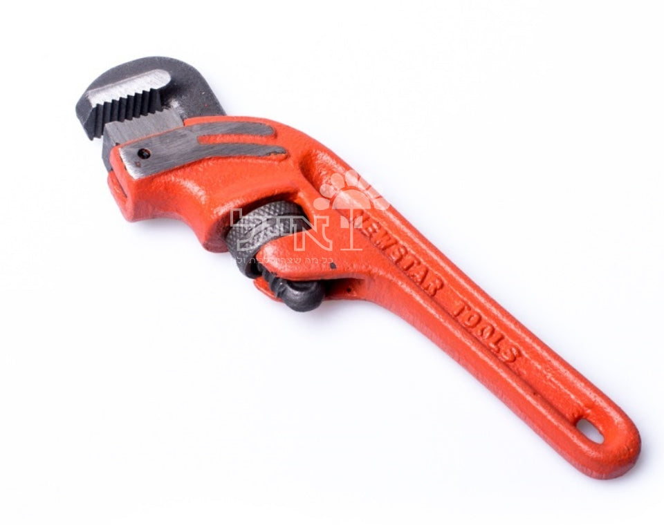 מפתח צינורות זוויתי | "18