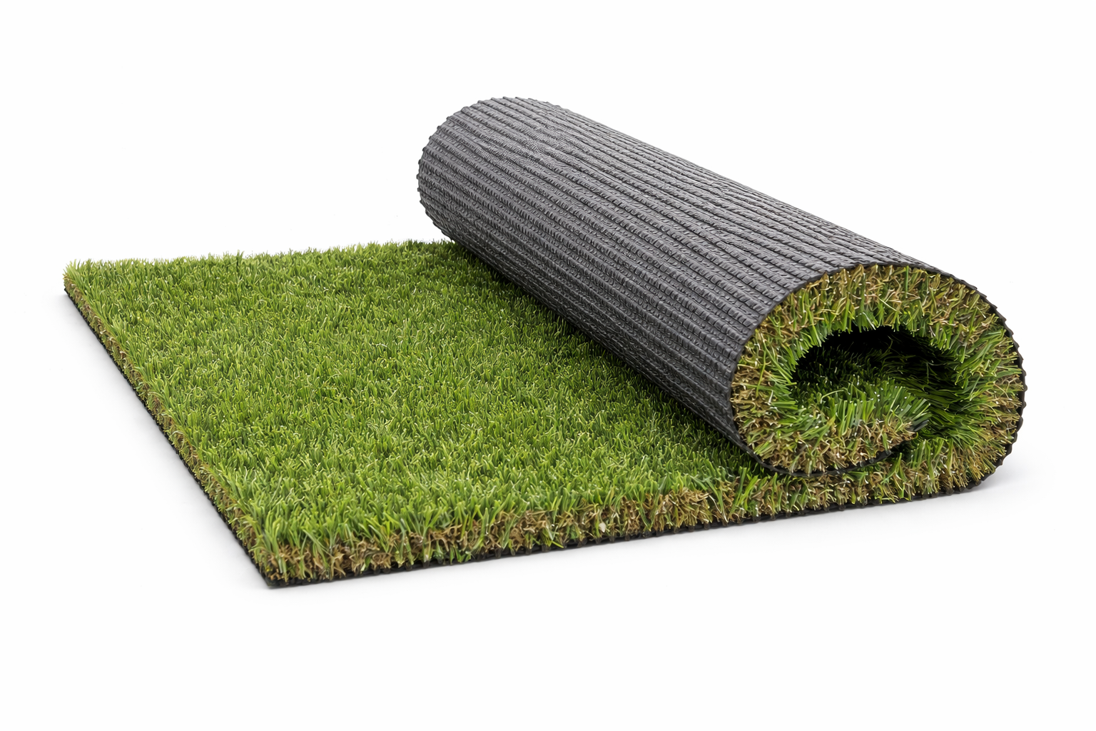 דשא סינטטי בגליל סגור | דגם "זאוס" | 5X25 מטר | 45 מ"מ - משתלת אייל