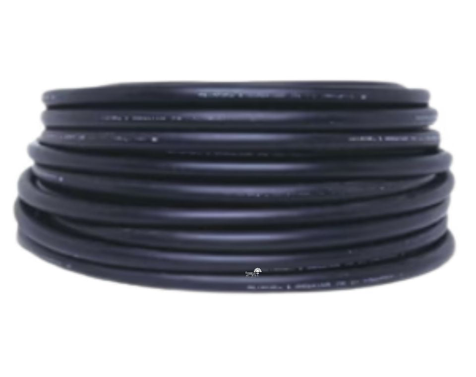 צינור השקיה | 16 מ"מ | 100 מטר | דרג 4