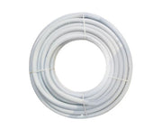 צינורית 3/5 | לבן | 50 מטר