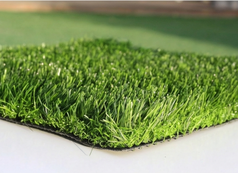 דשא סינטטי בגליל סגור | דגם "קולוסאום" | 5X25 מטר | 38 מ"מ - משתלת אייל