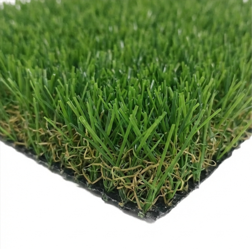 דשא סינטטי בגליל סגור | דגם "זאוס" | 5X25 מטר | 45 מ"מ - משתלת אייל