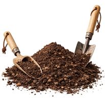 אדמה ותערובת