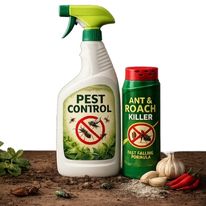 הדברת מזיקים