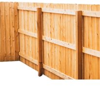 גדרות וטרסות