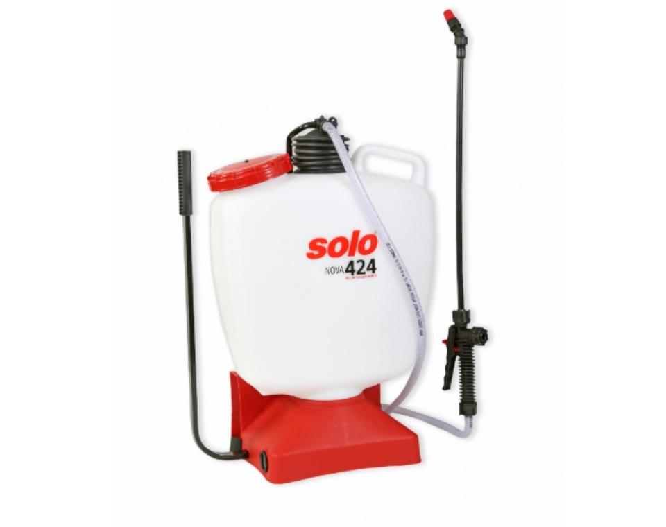 מרסס ידני מקצועי | 16 ליטר | SOLO