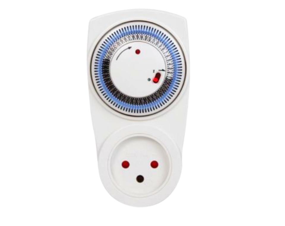 שעון שבת תקע שקע 48 שעות | OMEGA