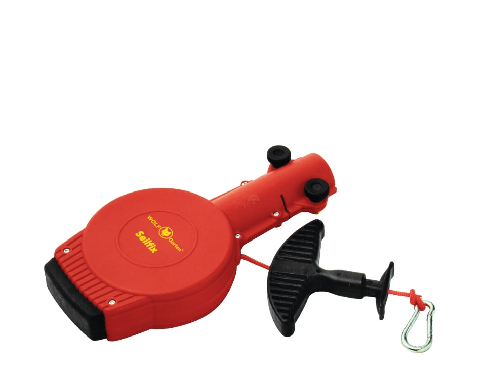 קסטה לידית טלסקופית | ZS-M | וולף גארדן