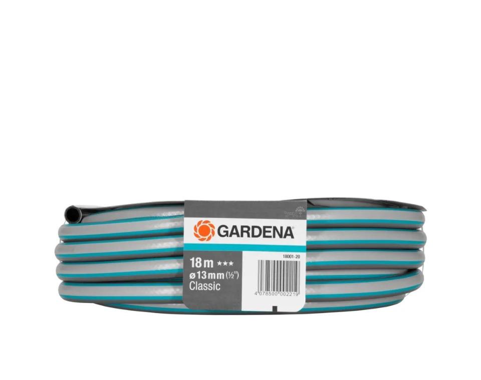 צינור גינה | 1/2'' | 18 מטר