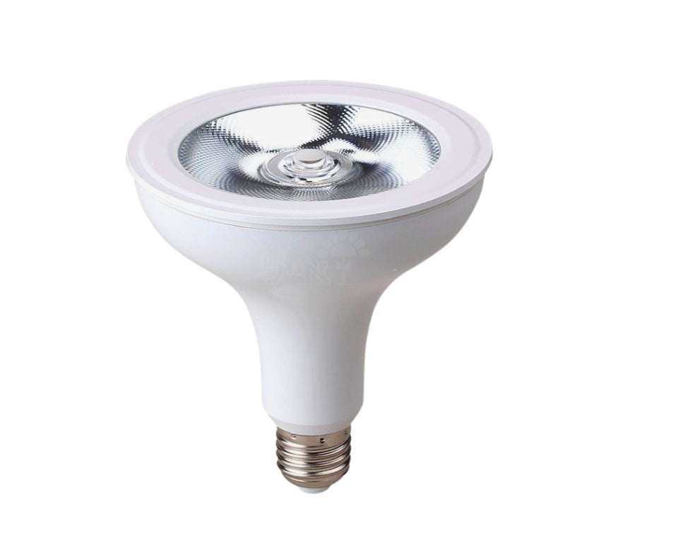 נורת לד פאר | אור חם | 15W | בסיס E27