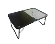 שולחן מתקפל עם רשת | 60X40X25.5