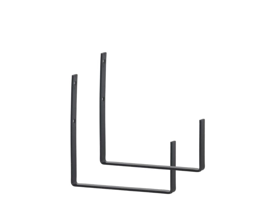 סט 2 מתלה מעקה | אייל