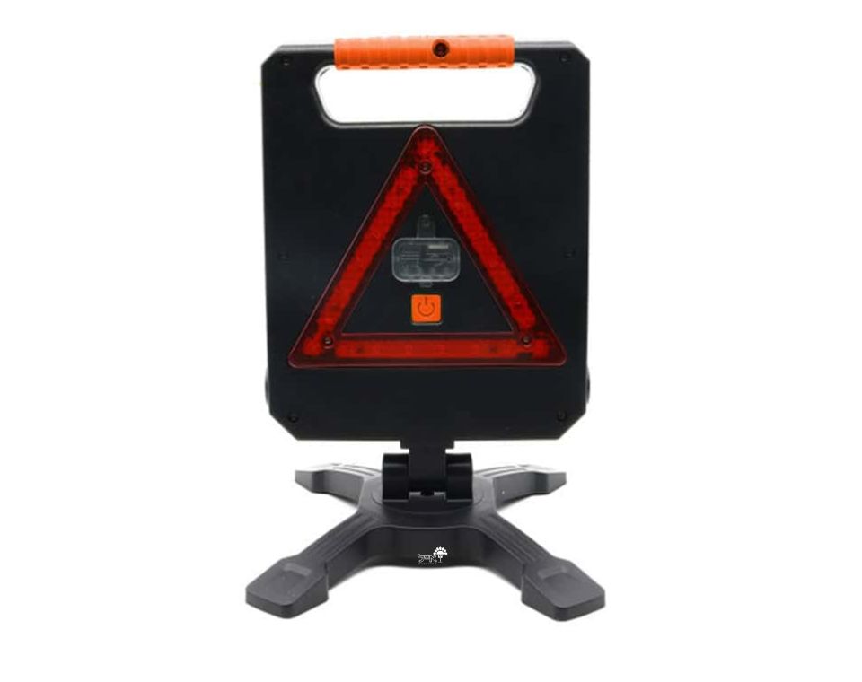 תאורת חירום רב תכליתית | DS FL-300