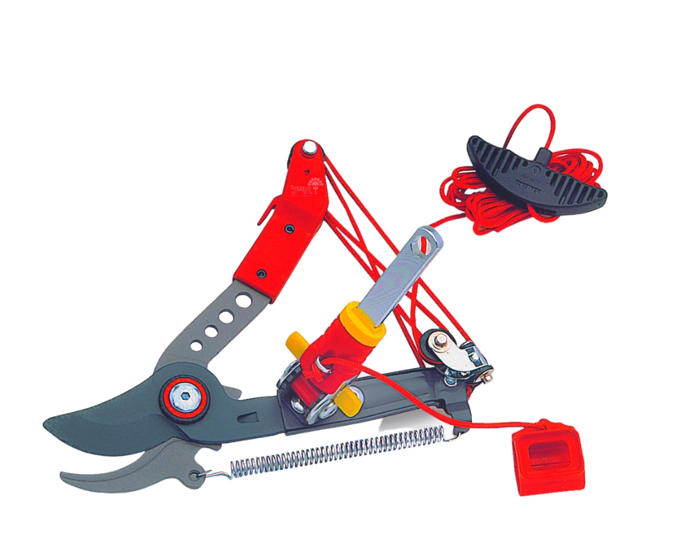 מזמרת גבהים מתכווננת RR-VM