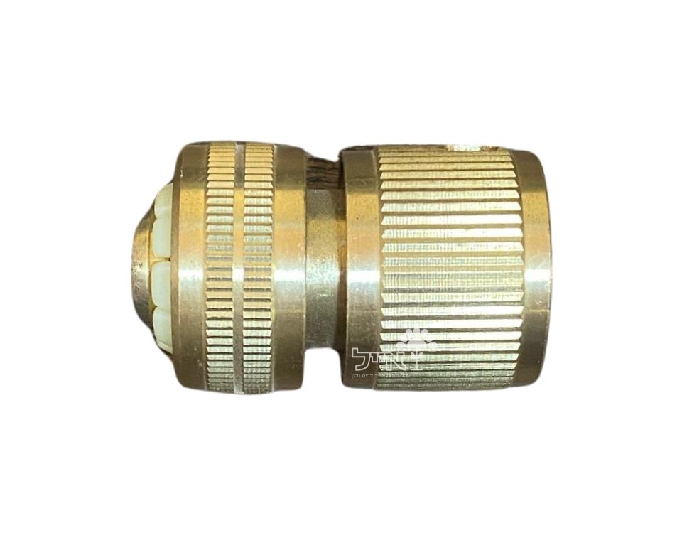 מחבר מהיר פקס נקבה 1/2״ | PEX