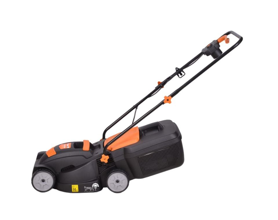 מכסחת דשא חשמלית Villy 1200 P | גוף בלבד