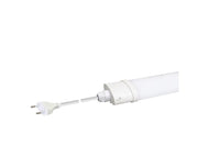 גוף תאורה מוגן מים | 36W | כולל כבל 2 מטר ותקע יצוק