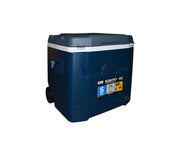 צידנית קשיחה | עם גלגלים | 49 ליטר | IGLOO