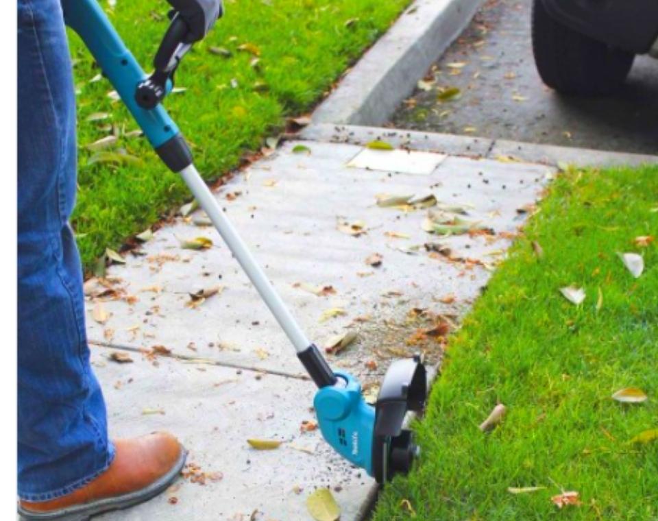 חרמש נטען | גוף בלבד | MAKITA | DUR181Z