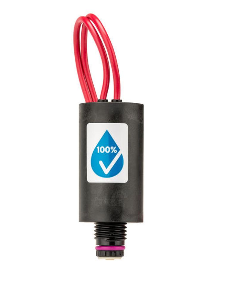 ברז חשמלי האנטר | AC (חשמל) | 1" צול