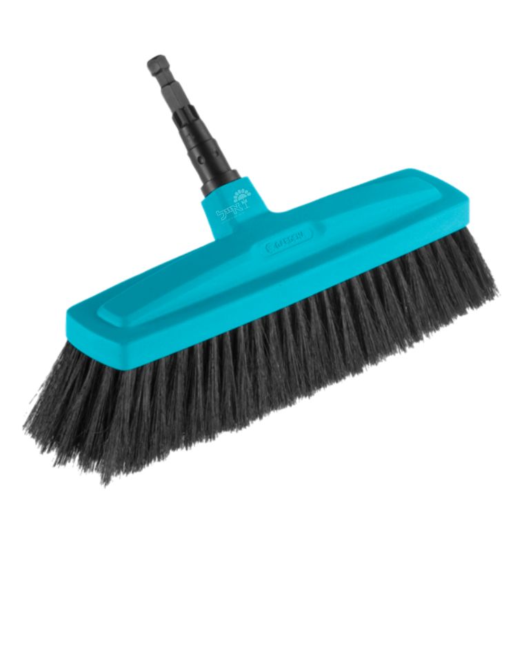 מטאטא בית 3630 | 34 ס"מ | Gardena - משתלת אייל