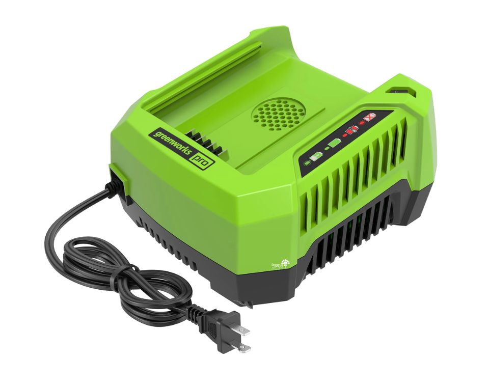 מטען מהיר 80V