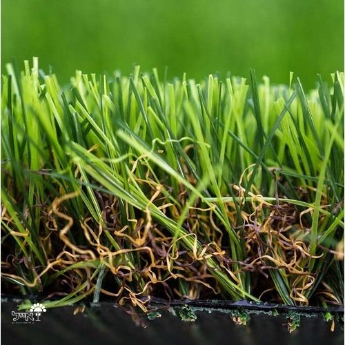 דשא סינטטי לפי מידה | דגם "זאוס" | רוחב 2/3/4 | 45 מ"מ