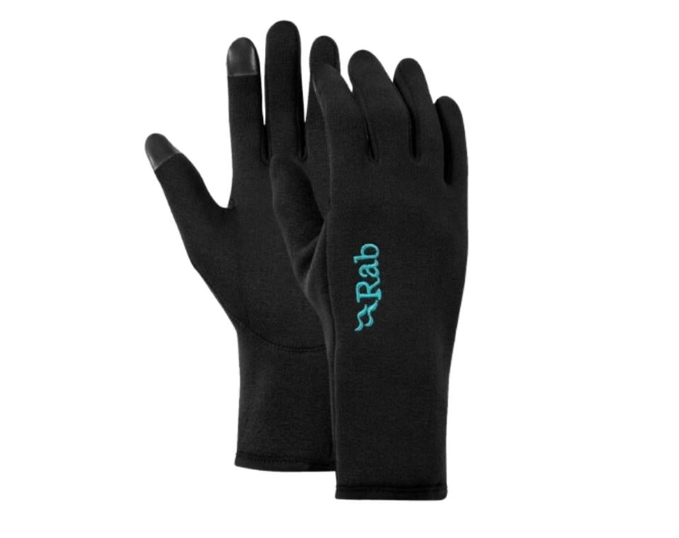 כפפות נשים RAB | Power Stretch Contact