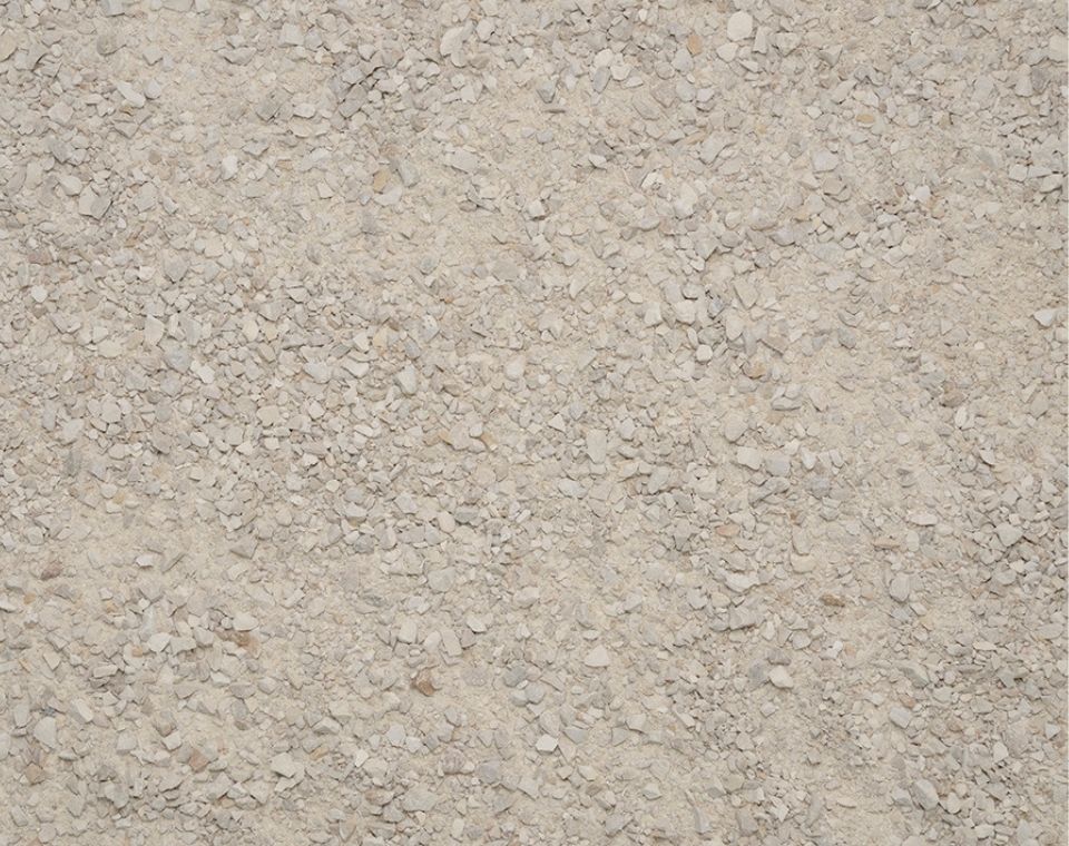 מצע לדשא סינטטי (פסולת מחצבה) | שק ענק (בלה) 600 ליטר