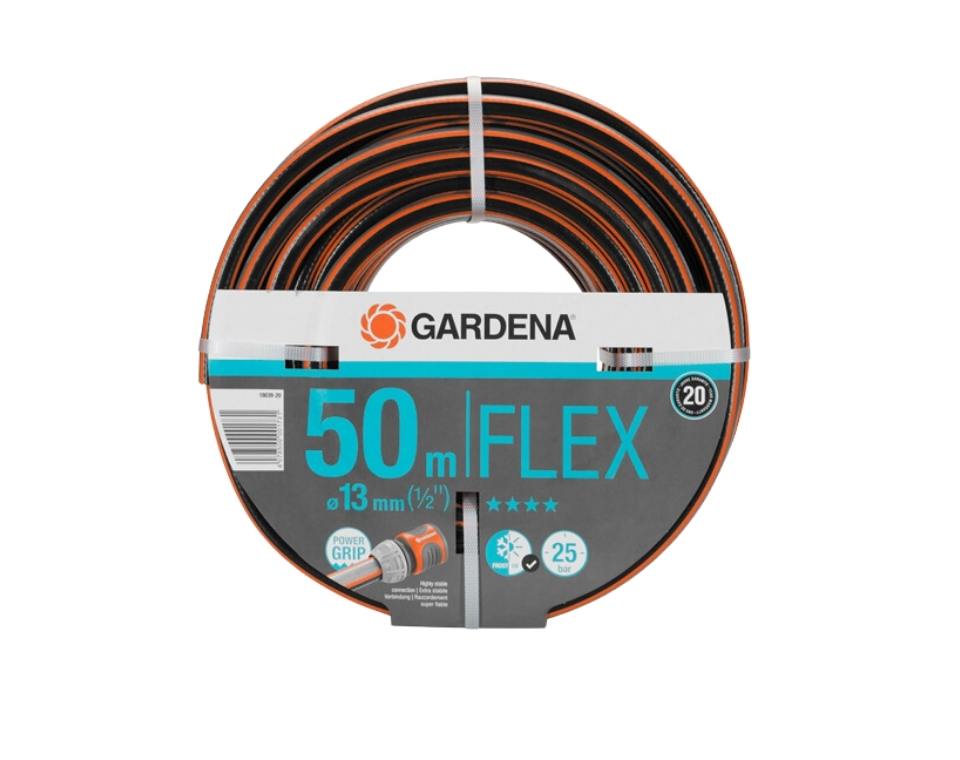 צינור גינה | 1/2'' | 50 מטר