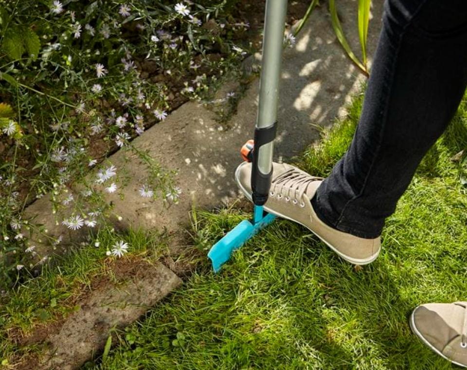 חותך קנטים | דגם 3149 | GARDENA