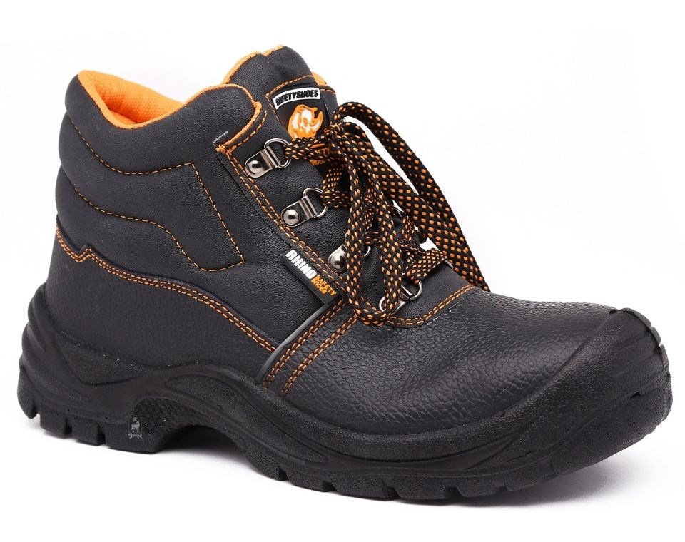 נעלי עבודה | דגם 09951