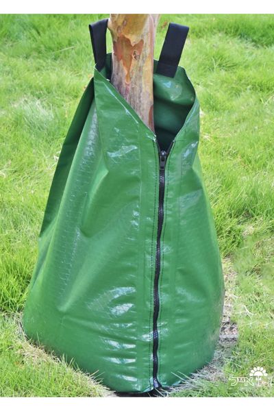 שק השקיה לעצים | 75 ליטר