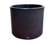 עציץ ערבה | מידות 50X41.5 | פחם