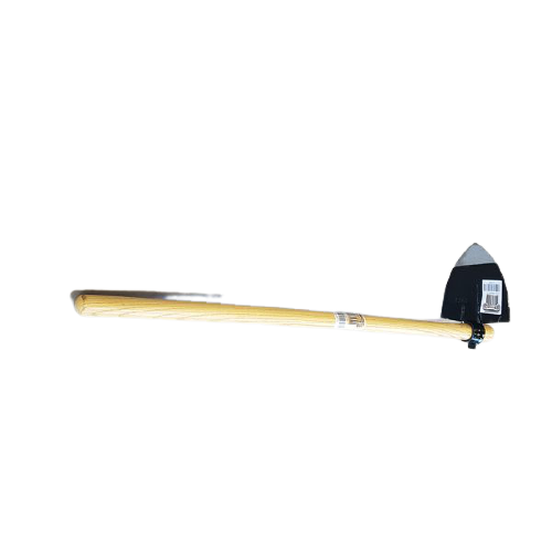 מעדר לב כולל ידית