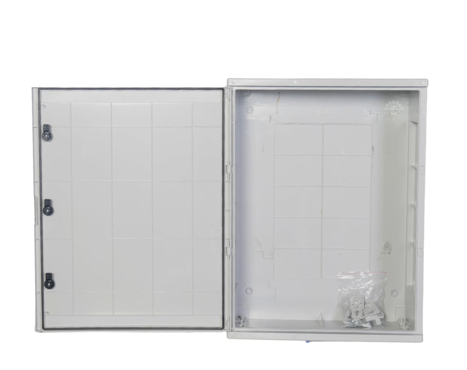 ארון השקיה ריק | 40X60