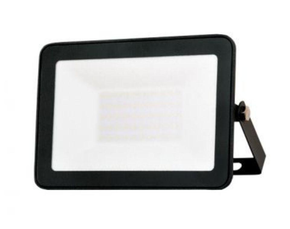 פנס הצפה 30W TABLET | אור חם | (220V) - משתלת אייל