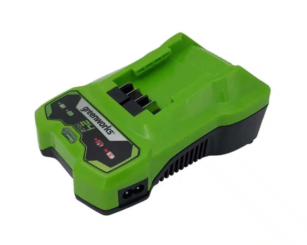 דיל קומבי גובה HOME | מגזמת גובה 24V + מסור גבהים 24V + סוללה 2.0Ah ומטען מהיר  + מפוח במתנה