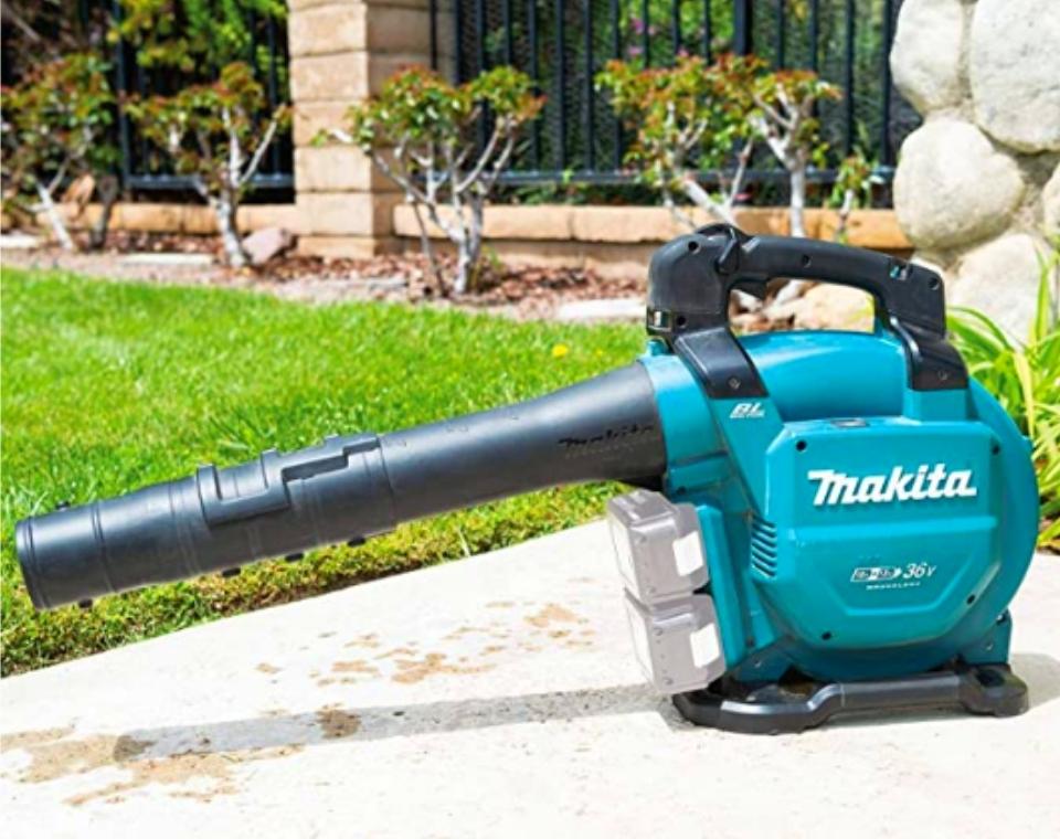 מפוח / שואב | Makita | XBU04ZV