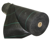 פלריג - בד לחיפוי הקרקע | רוחב 1 מטר | אורך 100 מטר