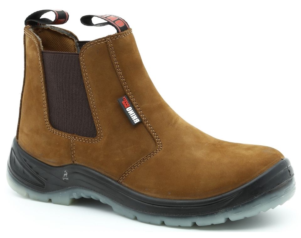 נעלי עבודה | דגם 30063