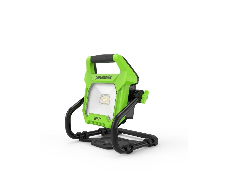 פנס מתכוונן | 2000 לומן | גוף בלבד | 24V