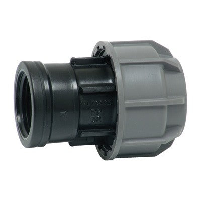 מצמד מעבר הברגה פנימית 20 מ״מ | סדרת סילבר