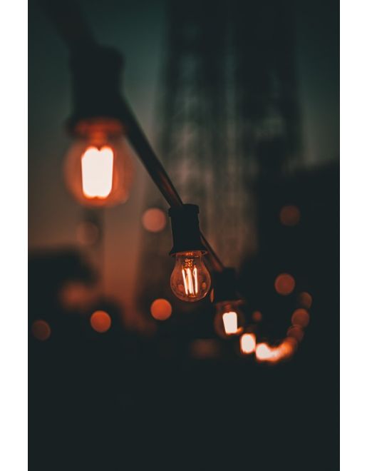 גרילנדה | 20 מ׳ | 20 בתי נורה